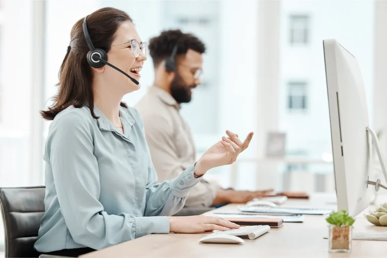 SOLVXO|Call Answering Service for Small Business Owners